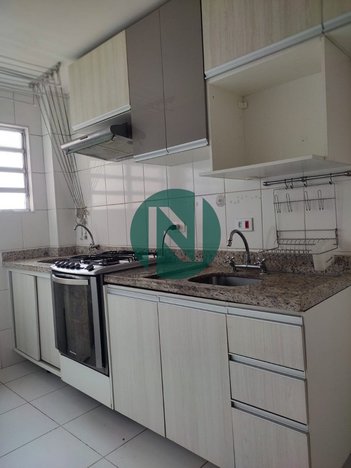apartment em Rua Léo de Morais, Vila das Mercês - São Paulo - SP