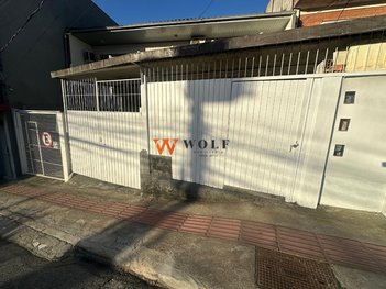 business em Rua Professor Clementino de Brito, Capoeiras - Florianópolis - SC