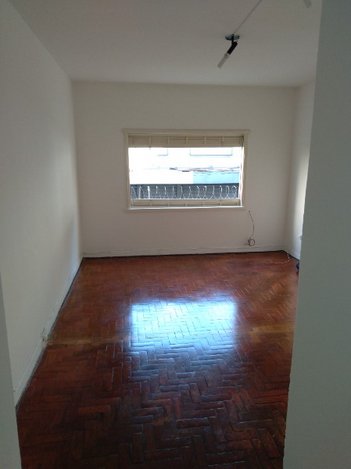 apartment em Rua Major Sertório, Vila Buarque - São Paulo - SP