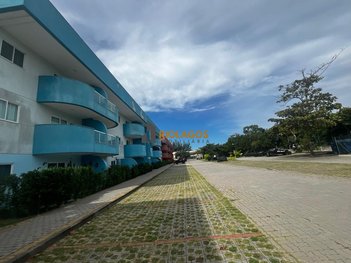 apartment em Avenida Pedro Francisco Sanches, Monte Alto - Arraial do Cabo - RJ