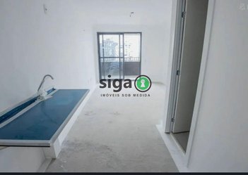 apartment em Rua Padre Carvalho, Pinheiros - São Paulo - SP