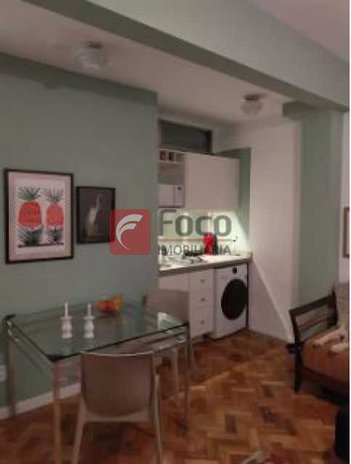 apartment em Rua Marquês de Abrantes, Flamengo - Rio de Janeiro - RJ