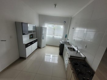 apartment em Rua Cerejeira, Tabuleiro - Camboriú - SC