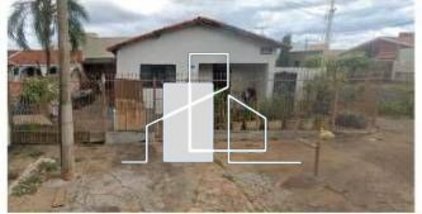house em Rua Primavera, Jardim Santa Catarina - São José do Rio Preto - SP