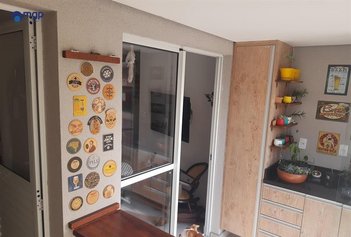 apartment em Avenida Conceição, Carandiru - São Paulo - SP