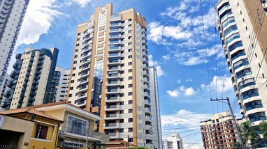 apartment em Rua da Meação, Vila Regente Feijó - São Paulo - SP