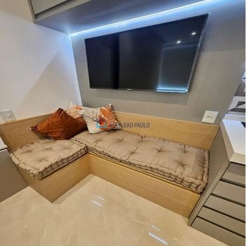 apartment em Rua Dona Leopoldina, Ipiranga - São Paulo - SP