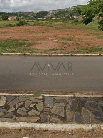 land_lot em Avenida Floripes Crispim, Betel - Salinas - MG