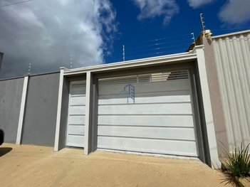 house em Rua Coruja, Felícia - Vitória da Conquista - BA