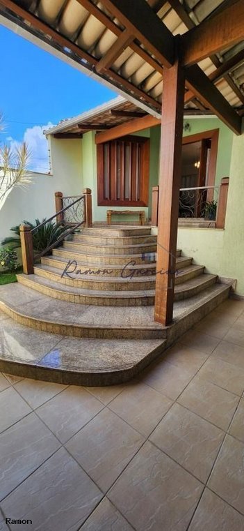 house em Rua Coronel José Pereira da Rocha, Santa Helena - Sete Lagoas - MG