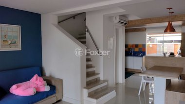 house em Avenida Paraguassu, Rainha do Mar - Xangri-Lá - RS