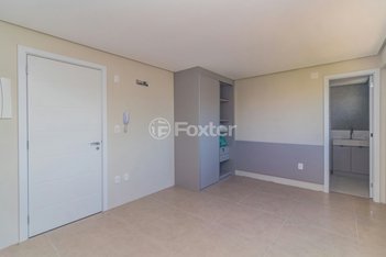 apartment em Avenida João Pessoa, Centro Histórico - Porto Alegre - RS