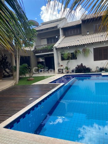 house em Rua dos Imbés, Setor Comercial - Sinop - MT