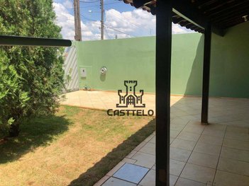 house em Rua Francisco Garcia de Campos, Jardim ltaparica - Londrina - PR