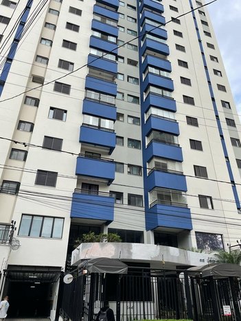 apartment em Rua Coronel Carlos Oliva, Tatuapé - São Paulo - SP