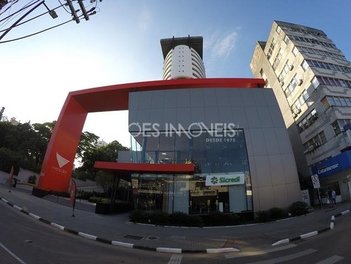 business em Rua Coronel Pedro Benedet, Centro - Criciúma - SC