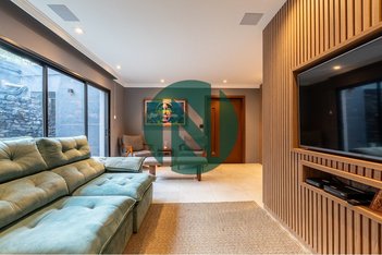 house em Avenida Piassanguaba, Planalto Paulista - São Paulo - SP