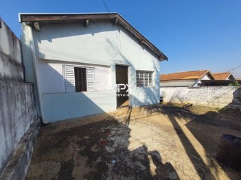 house em Rua José Riolando Theodoro, Jardim Noiva da Colina - Piracicaba - SP
