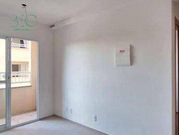 apartment em Rua Antônio Fidélis, Lapa de Baixo - São Paulo - SP