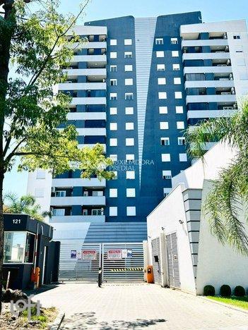 apartment em Brasil, Centro - Canoas - RS