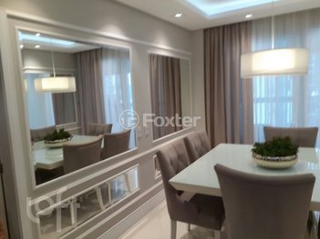 apartment em Rua Vereador Walter Borges, Campinas - São José - SC