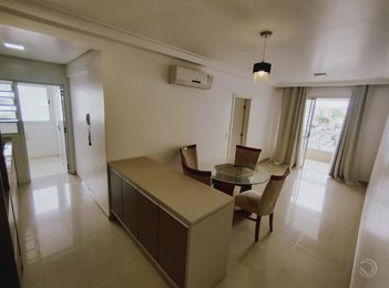 apartment em Vereador Batista Pereira, Balneário - Florianópolis - SC