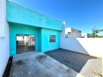 house em Rua Afonso Pena, Guaratuba - Guaratuba - PR