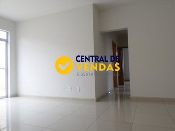 apartment em Rua Doutor Antônio Gonçalves de Matos, Santa Mônica - Belo Horizonte - MG