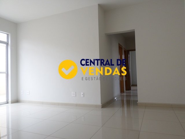 Apartamento com 3 quartos — Santa Mônica, Belo Horizonte