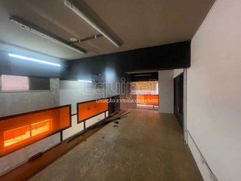 office em Rua Amoroso Costa, Santa Lúcia - Belo Horizonte - MG