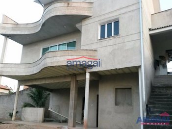 house em Rua João Eugênio de Souza, Jardim Terras de São João - Jacareí - SP