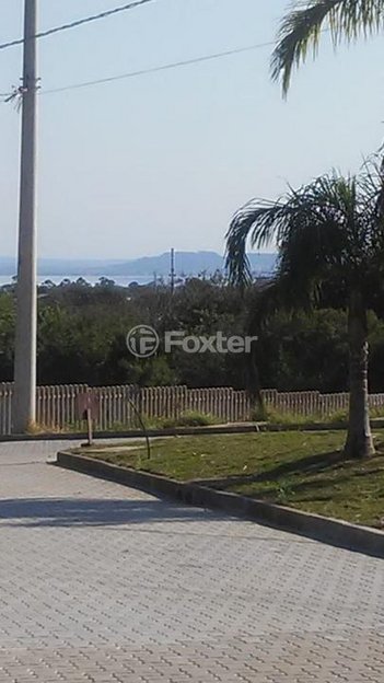 land_lot em Estrada Jorge Pereira Nunes, Campo Novo - Porto Alegre - RS