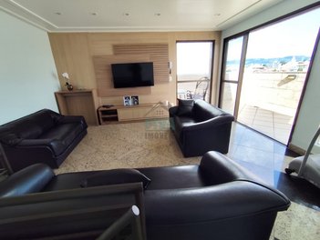 apartment em Rua Costa Senna, Padre Eustáquio - Belo Horizonte - MG