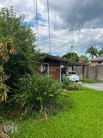 house em Ouro Preto, Natal - Gravataí - RS