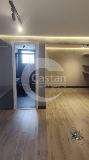 apartment em Rua Domingos da Fonseca, Parque da Mooca - São Paulo - SP