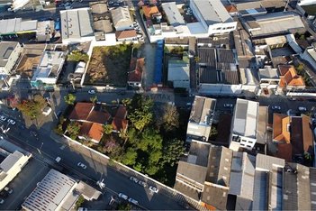 commercial_land_lot em Rua Gertrudes da Conceição Cabral, Vila Nancy - Mogi das Cruzes - SP