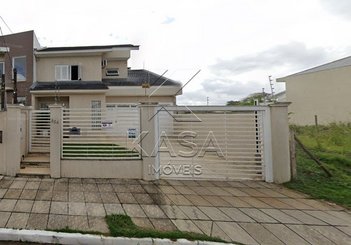 house em Rua Antelmo Segundo Manfroi, Estância Velha - Canoas - RS