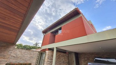 house em Avenida Doutor Gastão Vidigal, Jardim Primor - Araraquara - SP