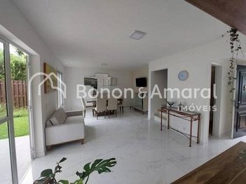 house em Professor Adhelar Matthes, Loteamento Residencial Barão do Café - Campinas - SP