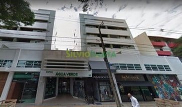 apartment em Avenida Humaitá, Zona 07 - Maringá - PR