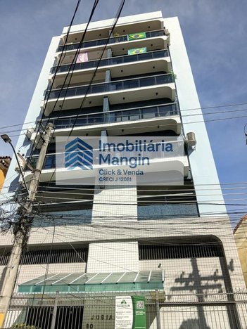 apartment em Rua General Silva Pessoa, Tijuca - Rio de Janeiro - RJ