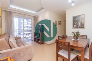 apartment em Rua Ingaí, Vila Prudente - São Paulo - SP
