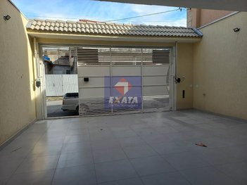 house em Rua Senhorinha Deolinda de Freitas, Jardim Santa Beatriz - Guarulhos - SP