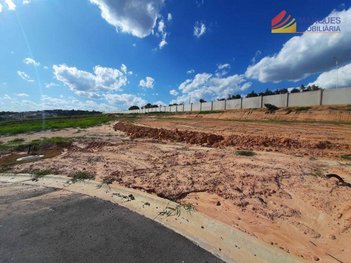 land_lot em Estrada Municipal José Costa de Mesquita, Chácara Alvorada - Indaiatuba - SP