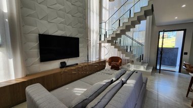 house em Avenida Paraná, Cajuru do Sul - Sorocaba - SP