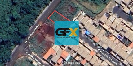 land_lot em Travessa Jamil Jorge, Ipiranga - Ribeirão Preto - SP