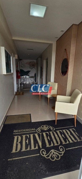 apartment em Rua Massaharo Kanesaki, Jardim Sevilha - Indaiatuba - SP