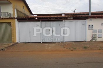 apartment em Rua 270, Setor Coimbra - Goiânia - GO