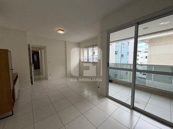 apartment em Rua Professor Milton Roque Ramos Krieger, Trindade - Florianópolis - SC