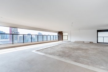 apartment em Rua Tupi, Santa Cecília - São Paulo - SP